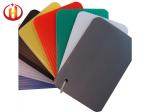 Colorful Non Toxic Polypropylene Corrugated Plastic Sheet For Packaging