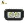 Buy cheap 2 Beam White yellow Red Blue RGB Flash Color Universal Spotlight For Motorbike from wholesalers