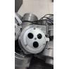 Buy cheap RM54579123 RM13986583 Blower Turbine For Road Construction from wholesalers
