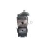 Buy cheap 1032/1023 15T JCB 20/925578 Gear Oil Pump , Cast Iron Hydraulic Gear Pumps from wholesalers