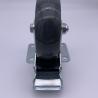 Buy cheap 4 Inch PU Swivel Tread Electro Plated Bracket With Brake Casters Wheel 120kg from wholesalers