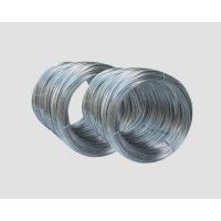 Buy cheap Skin Passed Stainless Steel Nail Wire For Screw / Nail Making product