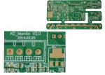 Rogers High Frequency High - Tech GPS Products TG180 Material