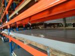 Cold Rolled Stainless Steel Plate BA 2205 2507 0.4 - 0.9mm For Bleaching Plants