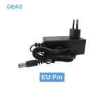 18V 0.75A Wall Mounted Power Adapters For Currency Scooter TV Hair Trimmer Ps4