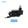 Buy cheap Dvd 12V 2A Wall Mounted Power Adapters 24W Safety Approval CCC from wholesalers
