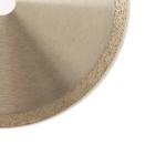 200mmx22.23mm 8 Inch Continuous Rim Diamond Blade For Masonry
