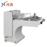 Buy cheap CE 2000kgs 1050X1300mm Baguette Production Line product
