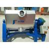 Buy cheap Good Price Turnover Stone Texture Paint Dispersion Blender Wall Coating Lacquer Mixer from wholesalers