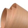 Buy cheap Hot Sale Natural Red Oak 0.3mm/0.45mm/0.5mm/0.6mm Oak Veneer Sheet Red Oak Wood Veneer from wholesalers