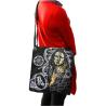 Buy cheap Eco friendly classic design men's nylon strap non woven carry bag from wholesalers
