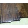 Buy cheap hand scraped short leaf acacia hardwood flooring from wholesalers