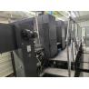 Buy cheap 35000 KG Used Heidelberg Offset Printing Machine SM102-4 Germany Printing Press 2004 Year from wholesalers