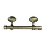 Buy cheap Egg Design Funeral Accessories Metal Casket Handles 30 * 7.5 Cm H021 CCPIT from wholesalers