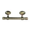 Buy cheap Egg Design Funeral Accessories Metal Casket Handles 30 * 7.5 Cm H021 CCPIT from wholesalers