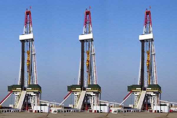 Buy cheap High Performance Pile Drilling Machine Rotary Drilling Rig ZJ50/3150LDB from wholesalers