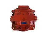 ZX400 ZX400-3 Travel Motor Assy Final Drive , ZX400LC ZX400LCH-3 Hydraulic