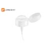 Buy cheap Compact 33mm Plastic Lotion Pump For Makeup Remover Packaging Crashproof from wholesalers