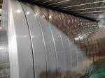 Custom 2mm Thick Stainless Steel Strip Precision Cold Rolled Slit Coil