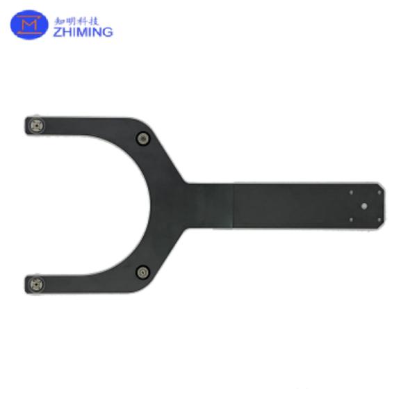 Buy cheap SiC Ceramic Fork Arm / End Effector Precision Handling with High Performance from wholesalers