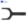 Buy cheap SiC Ceramic Fork Arm / End Effector Precision Handling with High Performance from wholesalers