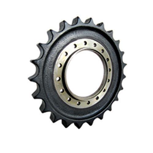 Buy cheap Excavator Parts UH081 Sprocket Roller from wholesalers