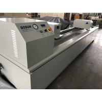 Buy cheap Textile Screen Rotary Inkjet Engraver Plate Maker Digital Equipment High Resolution product