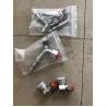 Buy cheap Thermo King Transport refrigeration R404a Hose fittings Truck Refrigerant hose fittings Carrier Refrigeration fittings from wholesalers