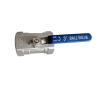Buy cheap PAWOFUOU VALVE 300LB 304 ball valve from wholesalers