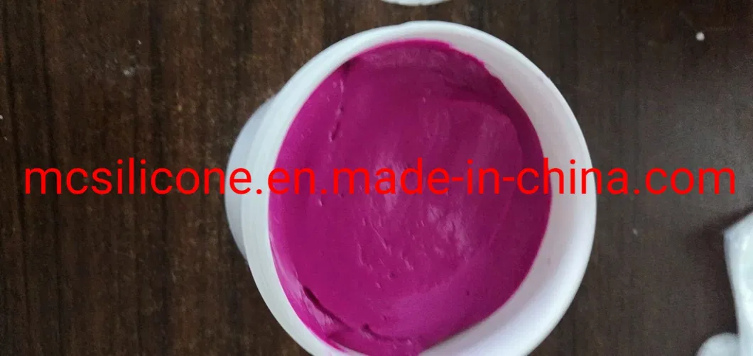 Silicone Impression Putty for Resin Crafts Molds Impression Silicone Putty