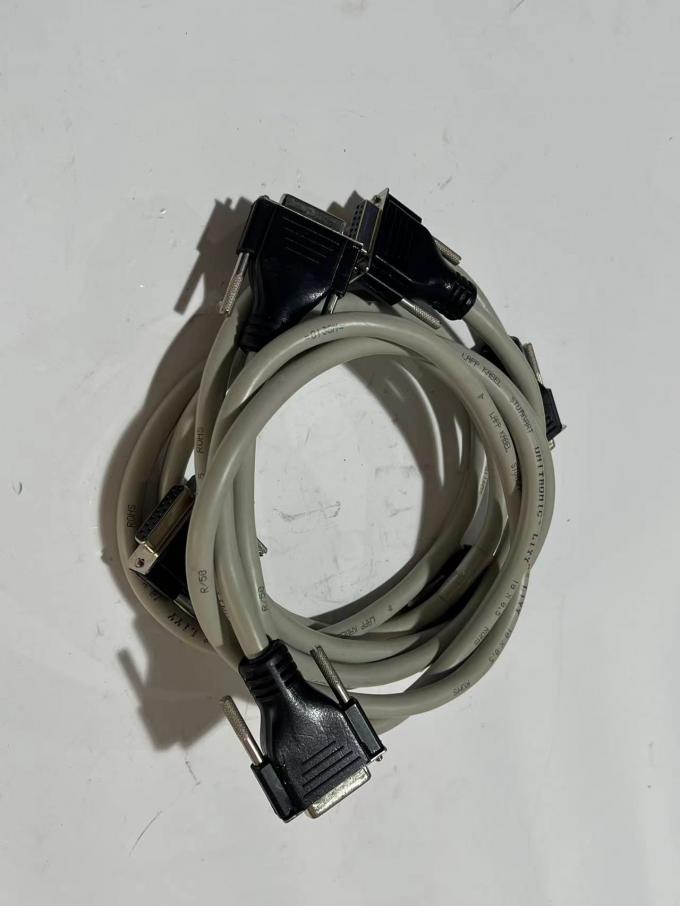 2082.050.0006 Connecting cables Cummins Engine Parts 3