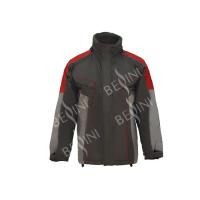 Buy cheap Windproof Winter Workwear Clothing , Lightweight Mens Work Jackets And Trousers product