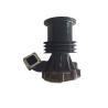 Buy cheap 1136108740 1-13610874-0 ISUZU 6RB1 Excavator Water Pump from wholesalers