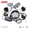 Buy cheap LED Car Headlight Bulbs 447AF50W 4570 for 9V 36V CM 34.5*32*28 Long-Lasting Performance from wholesalers