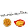 Buy cheap High Efficiency Fried Snack Production Line Crisp Making Machine 380V 50hz 3 PHASE from wholesalers