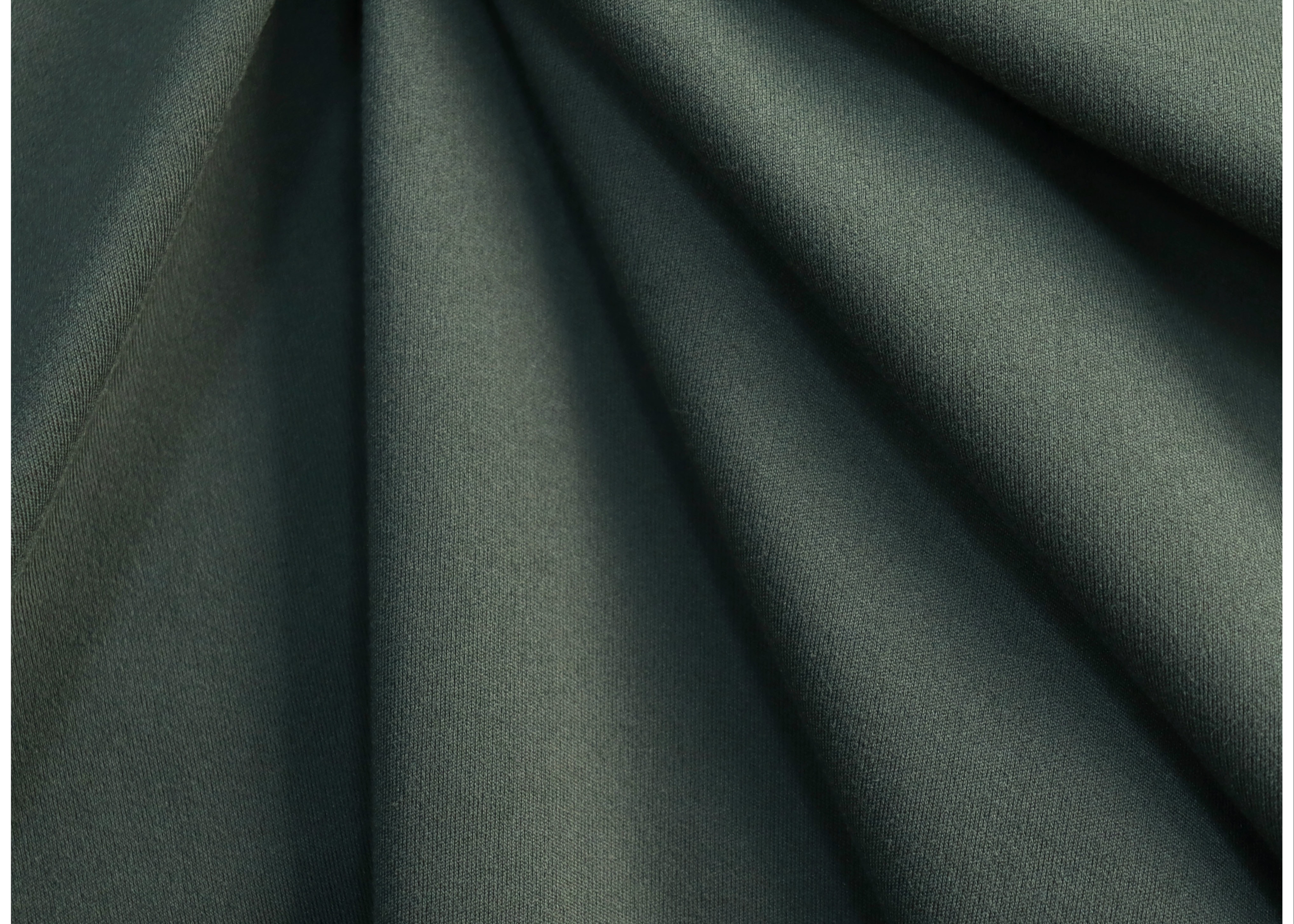 Recycled Knit Polyester Spandex Fabric For Leggings Sports Bras