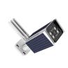 Buy cheap Rechargeable Built In Battery 2.0MP Solar Panel Wifi Camera from wholesalers