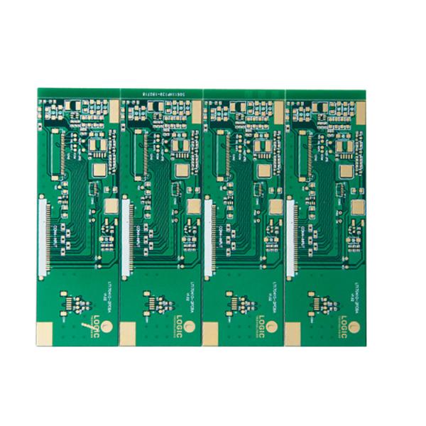 Buy cheap 100% Compatible PCBA Circuit Board Electronic Components BOM from wholesalers
