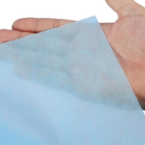 Buy cheap Beauty Salon SPA 100*220cm 50gsm Disposable Bed Cover Roll from wholesalers