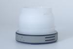 7 Color Changing LED Light Aromatherapy Essential Oil Diffuser air ultrasonic
