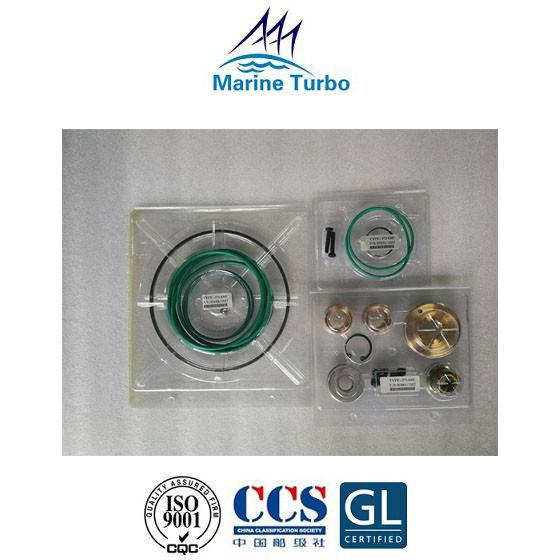 Buy cheap T- TPS48 Turbocharger Service Kit from wholesalers