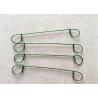 Buy cheap Soft Unbreakable 5000pcs 550mpa Q235 Metal Binding Wire from wholesalers