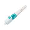 Buy cheap Reliable Fiber Optic Connectors , LC Simplex Connector Low Insertion Loss from wholesalers