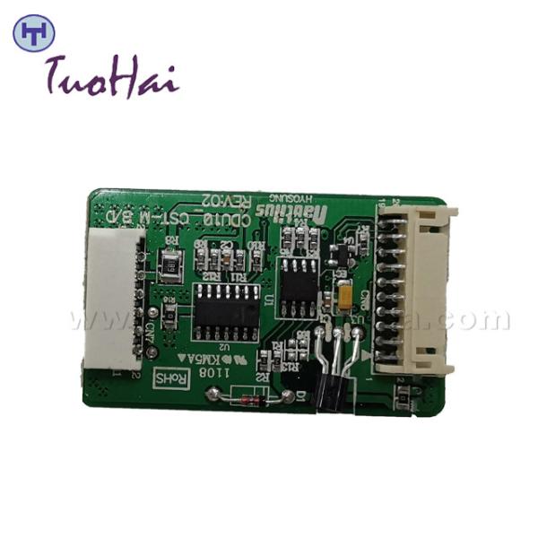 Buy cheap Hyosung Hcdu Cassette Sensor Control Board CDU PCB S7760000067 from wholesalers