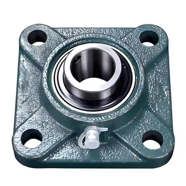 Buy cheap High Precision Steel Bearing UCFU321 Insert Ball Bearing from wholesalers