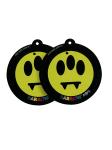 Tailored Personalized Hang Tags For Clothing Sophistication High End Tag