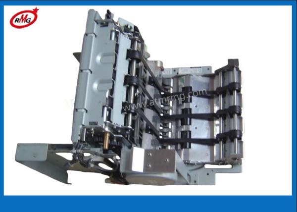 Buy cheap 009-0028598 009-0020379 Fujitsu GBRU G610 G611 Upper Transport Module ATM Machine Parts from wholesalers