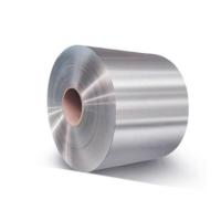 Buy cheap Cookware Industry Brushed Aluminum Coil , 3105 Aluminum Coil 1mm product
