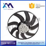 Automotive Car Cooling Fan Assembly For Audi A4 Radiator Cooling Fan 8E0959455A