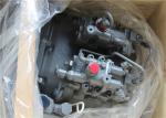 Belparts ZX240-3 ZX250-3 ZX230-3 Excavator 9256125 HPV118 HPV0118 Hydraulic Pump